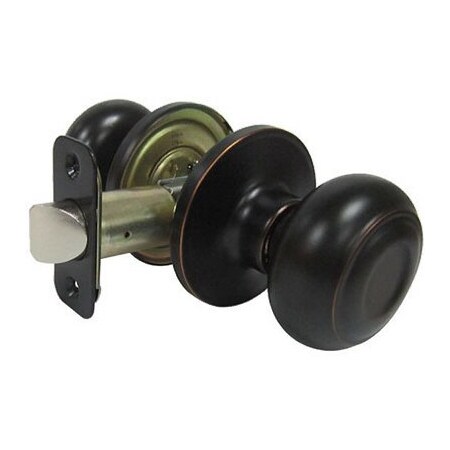 Taiwan Fu Hsing Industrial TG BRZ VeroPass KnobSet TGX730B